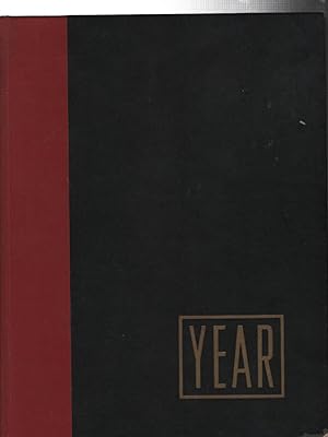 Year: 1965 Encyclopedia News Annual, Events of the Year 1964
