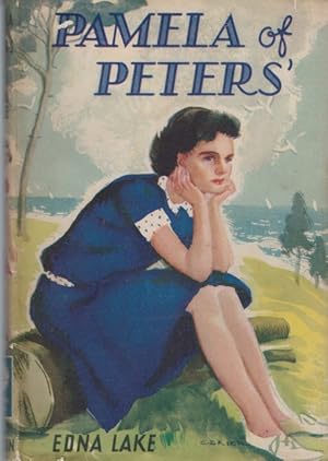 Seller image for Pamela of Peters'. A Story for Girls for sale by Barter Books Ltd
