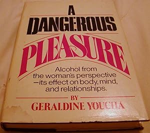 Immagine del venditore per A Dangerous Pleasure venduto da Hastings of Coral Springs