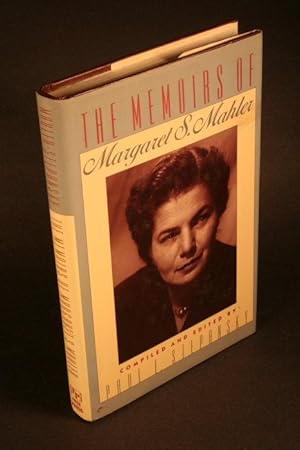 Immagine del venditore per The Memoirs of Margaret S. Mahler. Compiled and edited by Paul E. Stepansky venduto da Steven Wolfe Books