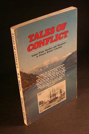 Bild des Verkufers fr Tales of conflict. Illustrations by C.P. Connorton zum Verkauf von Steven Wolfe Books