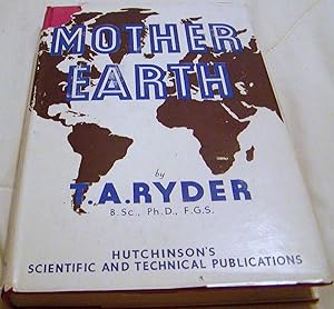 Imagen del vendedor de Mother Earth a la venta por Hastings of Coral Springs