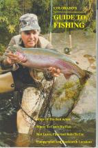Bild des Verkufers fr Colorado's Guide to Fishing zum Verkauf von Callaghan Books South