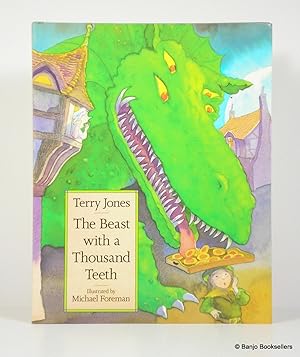 Seller image for The Beast With a Thousand Teeth for sale by Banjo Booksellers, IOBA