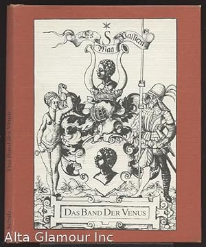 Seller image for DAS BAND DER VENUS; Der Geschichte des Keuschheitsgrtels for sale by Alta-Glamour Inc.