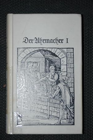 Bild des Verkufers fr Horologiographia oder Beschreibung und Eintheilung und Abmeung der Zeit, sonderlich des Tages und der Nacht-Stunden, und zwar jener bei hellen Sonnen-Schein durch die Sonnen-Zeiger, dieser durch die Mond und Sternen-Uhren . zum Verkauf von Antiquariat  Braun