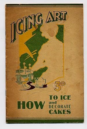 The Art of Icing: Books - AbeBooks The Art of Icing: Books - AbeBooks