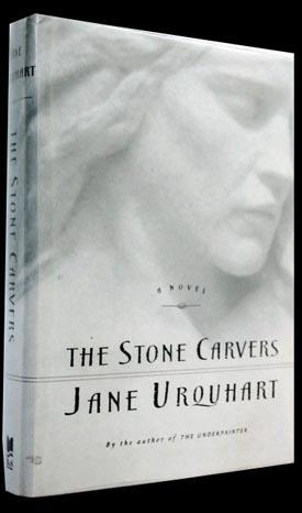 Seller image for The Stone Carvers for sale by Parigi Books, Vintage and Rare