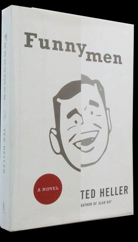 Seller image for Funnymen for sale by Parigi Books, Vintage and Rare