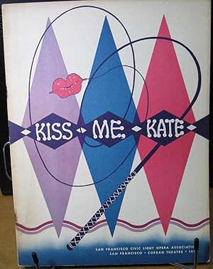 Kiss Me Kate (program)