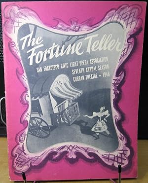 The Fortune Teller (program)