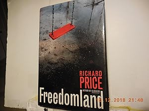 Immagine del venditore per Freedomland venduto da Horton Colbert