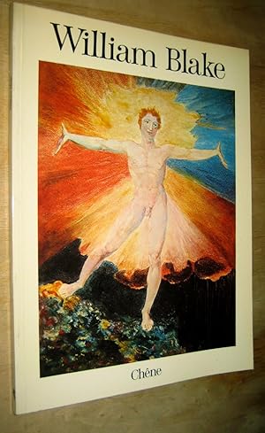 Seller image for William Blake for sale by Les Livres du Pont-Neuf