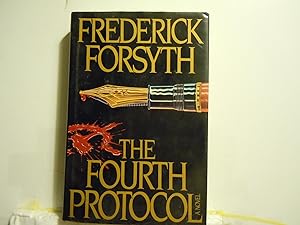 Seller image for Fourth Protocol for sale by Horton Colbert
