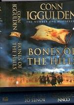 Bones of the Hills