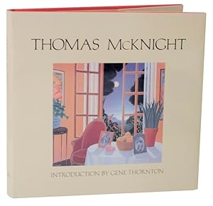 Seller image for Thomas McKnight for sale by Jeff Hirsch Books, ABAA