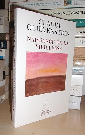 Image du vendeur pour NAISSANCE DE LA VIEILLESSE mis en vente par Planet's books