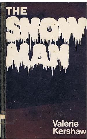 Image du vendeur pour The Snow Man mis en vente par Joie de Livre