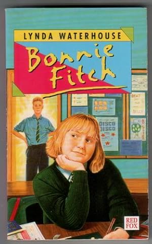 Seller image for Bonnie Fitch for sale by The Children's Bookshop