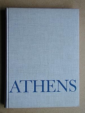 Seller image for Athens: City of the Gods from Prehistory to 338 B.C. for sale by N. G. Lawrie Books