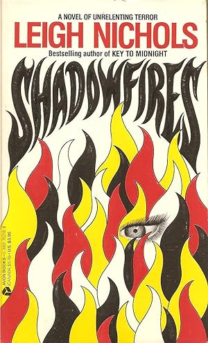 Seller image for Shadowfires for sale by Volunteer Paperbacks