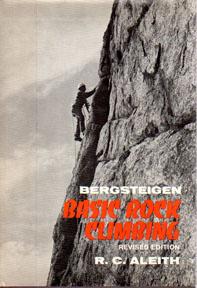 Bergsteigen: Basic Rock Climbing