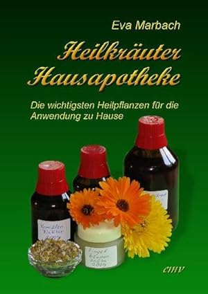 Image du vendeur pour Heilkruter Hausapotheke mis en vente par Rheinberg-Buch Andreas Meier eK