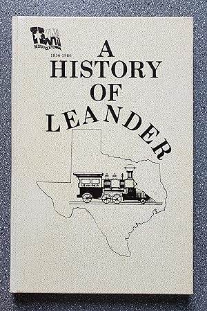 A History of Leander