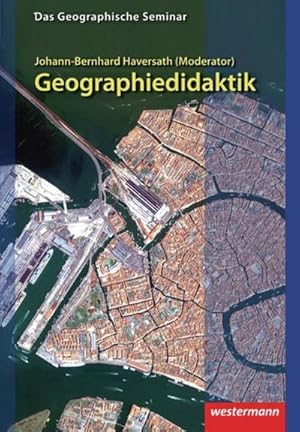 Bild des Verkufers fr Geographiedidaktik zum Verkauf von AHA-BUCH GmbH