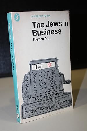 Seller image for The Jews in Business.- Aris Stephen for sale by MUNDUS LIBRI- ANA FORTES