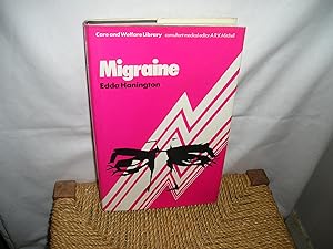 Seller image for Migraine for sale by Lyndon Barnes Books