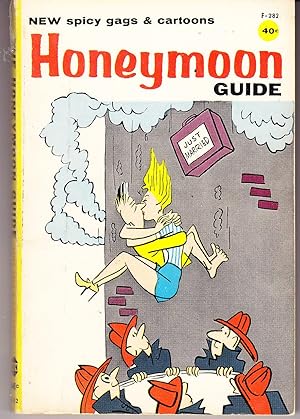 The Honeymoon Guide