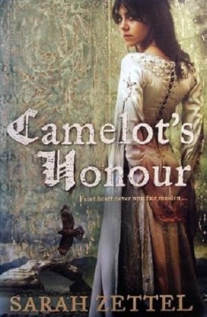 Seller image for Camelot's Honour for sale by Marlowes Books and Music