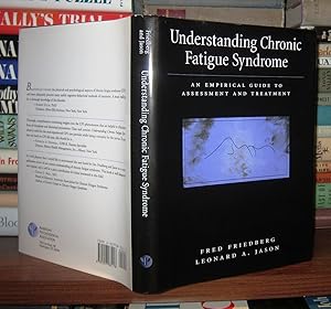 Image du vendeur pour UNDERSTANDING CHRONIC FATIGUE SYNDROME An Empirical Guide to Assessment and Treatment mis en vente par Rare Book Cellar