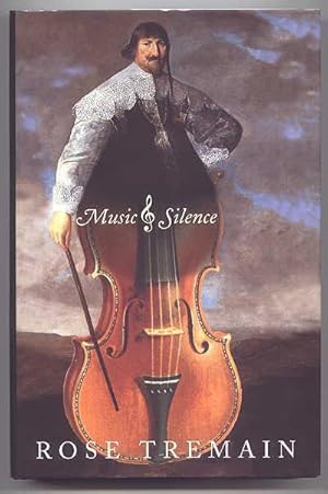 MUSIC & SILENCE.