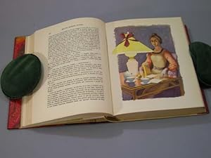 Recits, Romans, Sorties. Illustree de Soixante aquarelles et gouaches par Andre Derain, Raoul Duf...