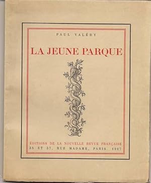 La Jeune Parque