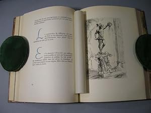 Journal Florentin. Translated by Maurice Betz. Illustrations de J. Despierre