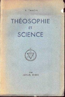 Théosophie et Science