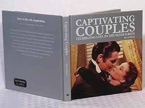 Imagen del vendedor de Captivating Couples a la venta por you little dickens