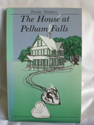 Seller image for House at Pelham Falls for sale by MacKellar Art &  Books