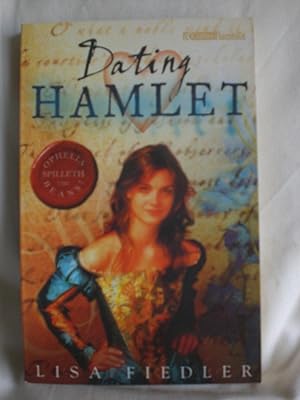 Seller image for Dating Hamlet : Ophelia's Story for sale by MacKellar Art &  Books