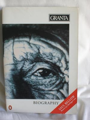 Granta 41: Biography