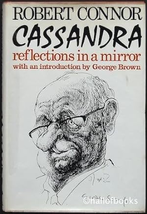Cassandra: Reflections In A Mirror