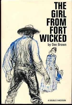 The Girl from Fort Wicked
