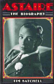 Seller image for Astaire: The Biography (1st UK Edition) for sale by Gadzooks! Books!