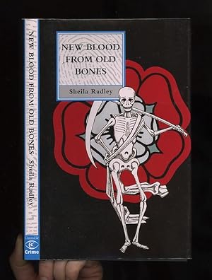 NEW BLOOD FROM OLD BONES - A TUDOR MYSTERY