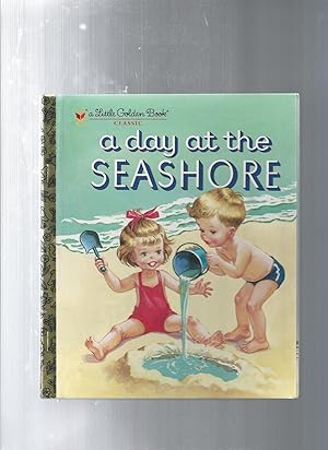 Imagen del vendedor de A Day at the Seashore a la venta por ODDS & ENDS BOOKS