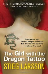 Seller image for The Girl with the Dragon Tattoo (Millennium Trilogy Book 1) for sale by Alpha 2 Omega Books BA