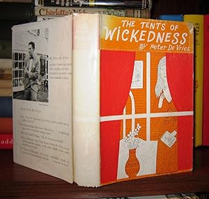 Image du vendeur pour THE TENTS OF WICKEDNESS mis en vente par Rare Book Cellar